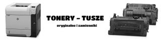 tonery warszawa