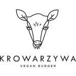 wegetaria skie restauracje fast food warszawa Krowarzywa Vegan Burger